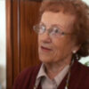 Francisca Cabo Palomo será homenajeada el Día de la Mujer(Chipiona)