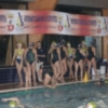 Montequinto se pone al día en la División de Honor femenina de waterpolo con la visita del C.N. Sabadell
