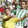 El Betis mantiene viva la esperanza al ganar 1-2 en Cartagena 