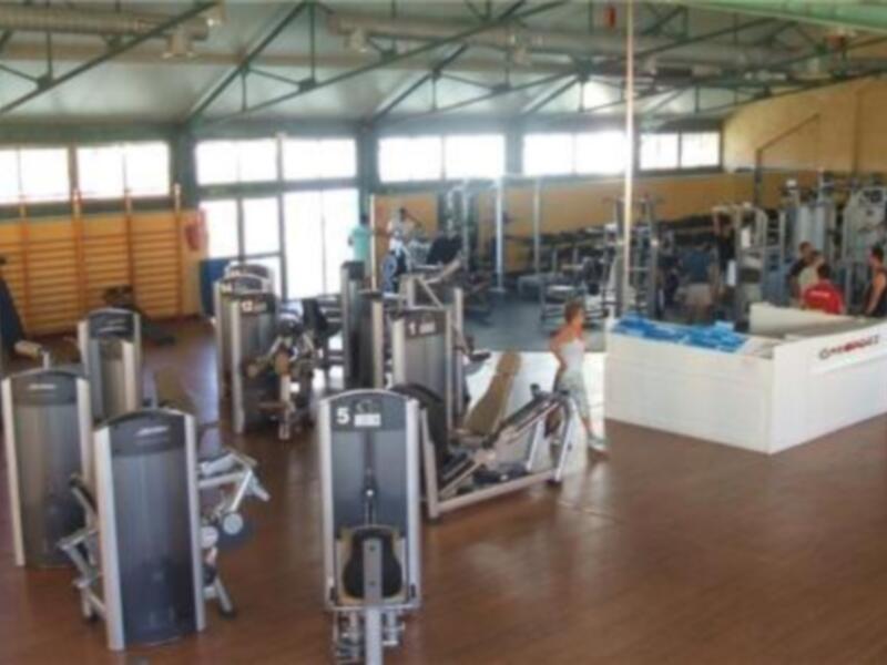 Los Centros Deportivos Galisport ofrecen tarifas especiales para desempleados y pensionistas