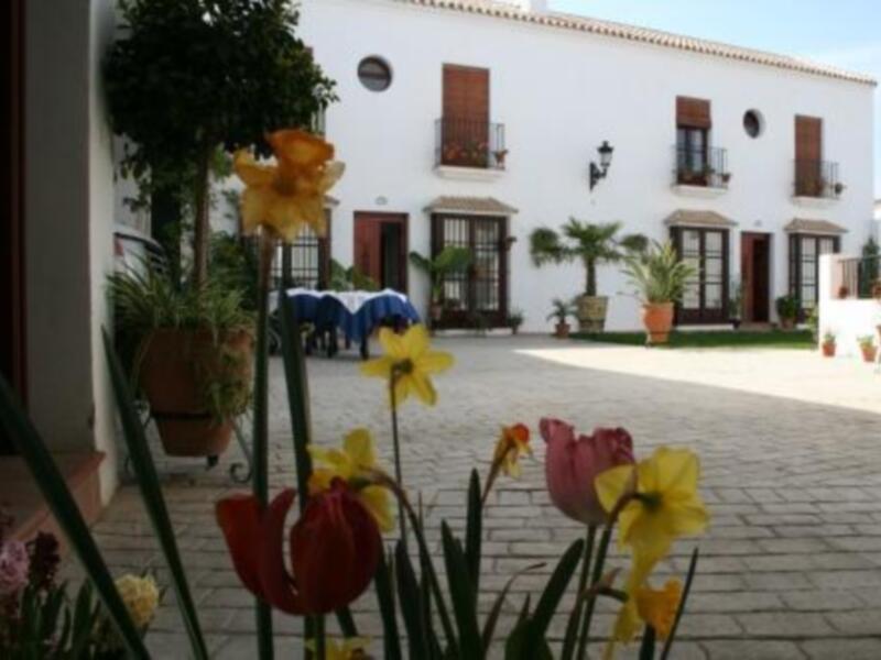 Una guía de ecoturismo de TOURESPAÑA recoge varias iniciativas empresariales subvencionadas por ADAD