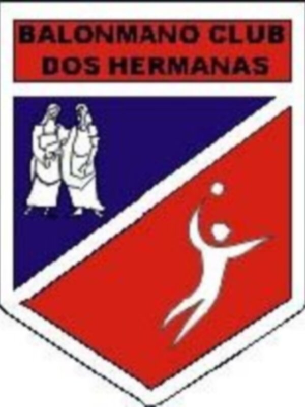 Balonmano / 2ª masculina: El BM Dos Hermanas dice adiós al curso con derrota frente a un Santa Fe que se jugaba el título