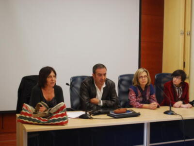 Arranca en Carmona la reunión del Programa de Intercambio y Movilidad Académica PIMA