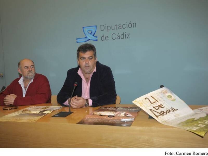 Este fin de semana comienzan las actividades del Día de Trebujena