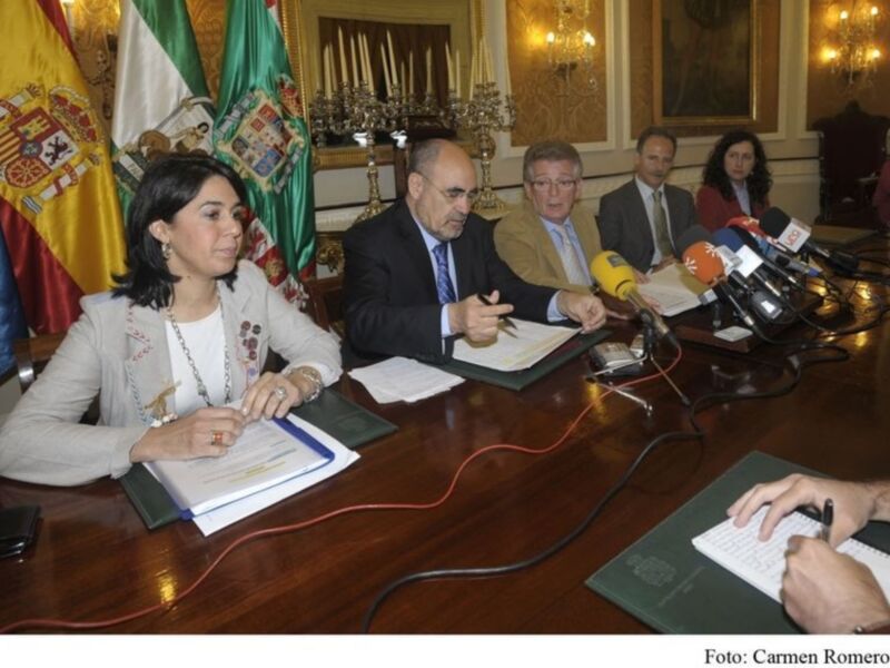 Las ayudas a la reindustrialización en la Bahía de Cádiz estimulan la creación de 708 empleos directos