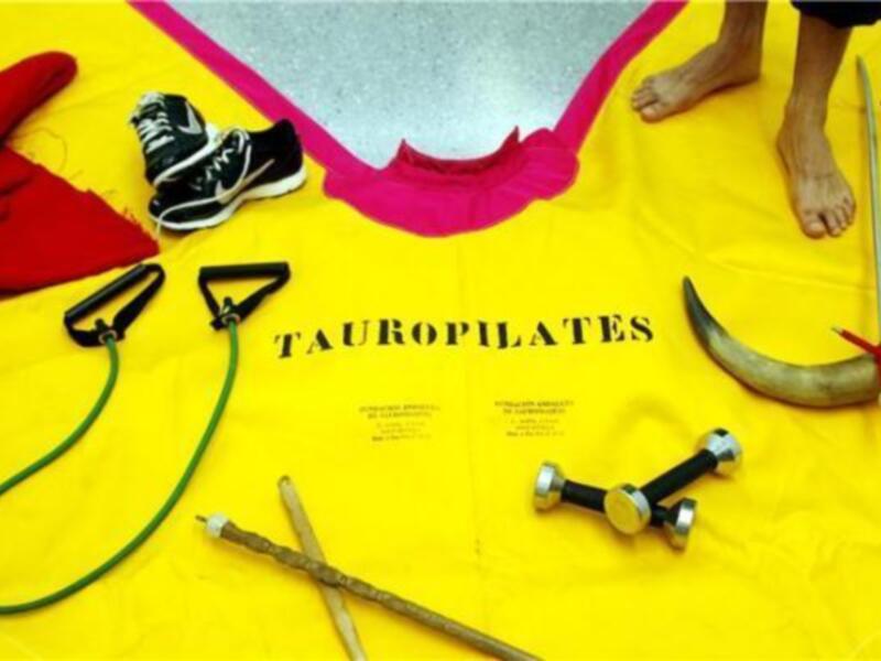 Presentada en Sevilla la técnica Tauropilates