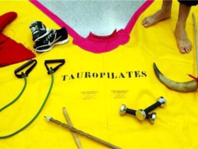 Presentada en Sevilla la técnica Tauropilates