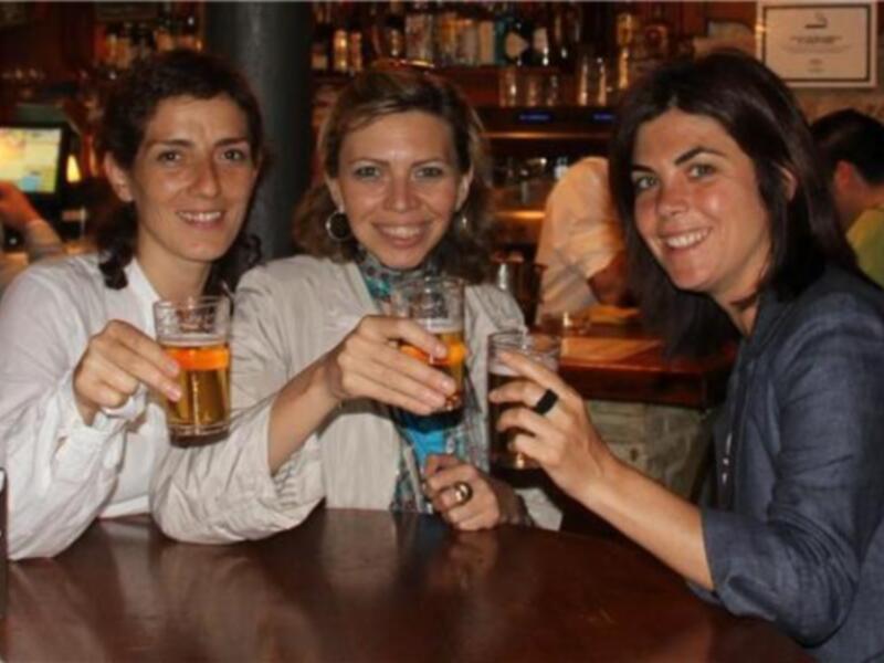 Marina Bernal sera entrevistada por Samantha Villar el domingo 13 de junio a las 22,30 en Cuatro 