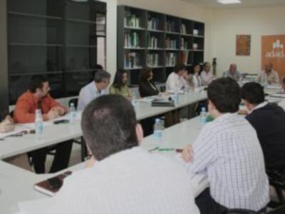 El Consejo Territorial de ADAD ha aprobado hoy los primeros proyectos del nuevo programa de ayudas