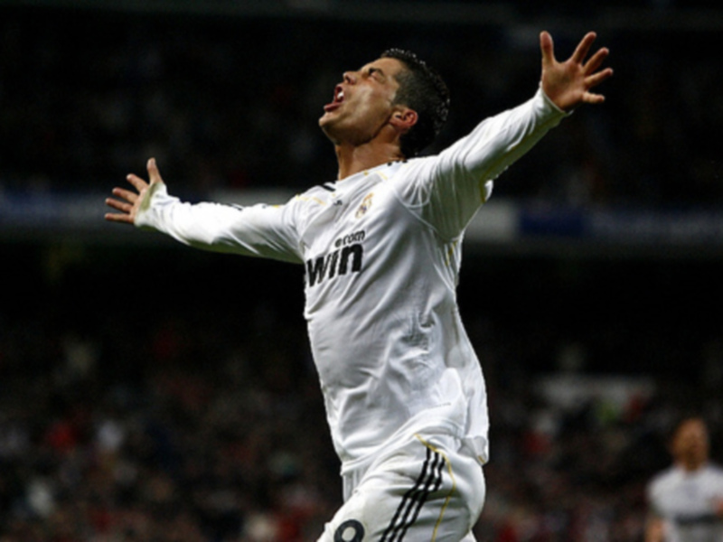 Remontada blanca para mantener viva La Liga