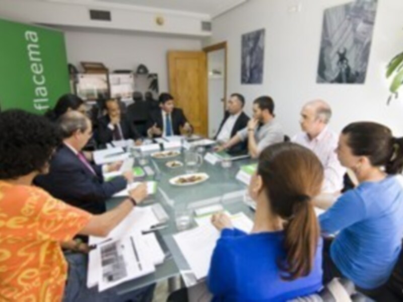 FALLADO EL V PREMIO FLACEMA A LA MEJOR COMUNICACIÓN SOBRE DESARROLLO SOSTENIBLE 