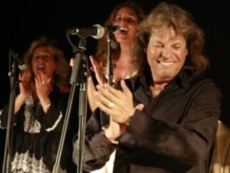 Sale a la venta "Ruido", el último disco de José Mercé, un homenaje a Miguel Hernández