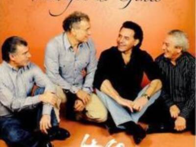 Gines reconoce el jueves día 13 la trayectoria del mítico grupo Amigos de Gines