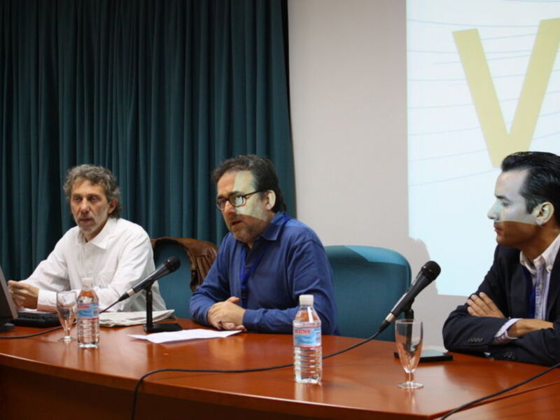 La búsqueda de un nuevo modelo de negocio y los nuevos estándares tecnológicos a debate en las VI Jornadas NT para nuevos periodistas