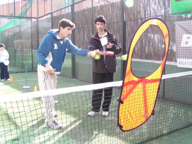 Fundación Deporte y Desafío y Orange siguen colaborando juntos con un campamento urbano adaptado
