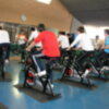 Más de 2.000 estudiantes de 40 centros educativos sevillanos hacen uso de las instalaciones deportivas de la UPO 