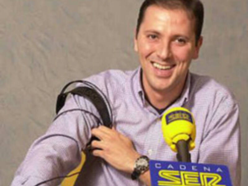 Paco González: "Que pongan Telecinco, que nos vamos a reír"