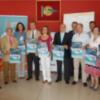 El Club Náutico Sevilla muestra su lado más solidario en la presentación de la XI Gala de la Asociación Autismo Sevilla