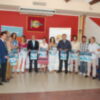 El Club Náutico Sevilla muestra su lado más solidario