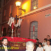 Próximo Domingo día 30 de mayo saldrá la Cruz de Mayo de la Hdad. Sacramental Los Gitanos , como en alguna ocasión  saldrá del Santuario de la Hdad.