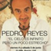 Jesús Quintero presenta la programación del mes de junio del Teatro Quintero que comienza con el humor de Pedro Reyes 