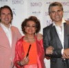 Meliá Lebreros y Agustín Bravo inauguran el nuevo Lounge & Bar Bravo Sevilla