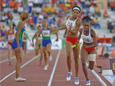 El Campeonato Iberoamericano de Atletismo San Fernando 2010 echa el telón como el mejor de la historia
