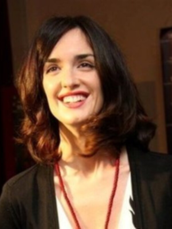 Paz Vega, "encantada de volver con una película al estilo de Berlanga y Bardem"