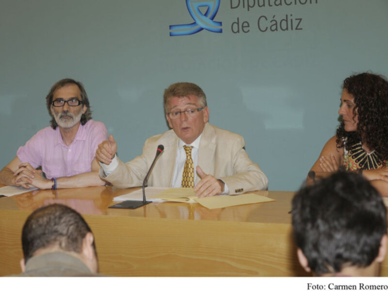 Diputación de Cádiz ahorrará más de 2´6 millones con la contención y reducción del gasto