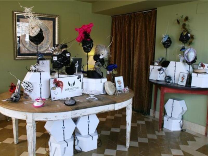 Éxito del I Showroom Outlet en Sevilla