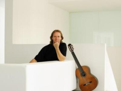 Actividades del festival de la guitarra de córdoba 2010 para el miércoles 14 de julio