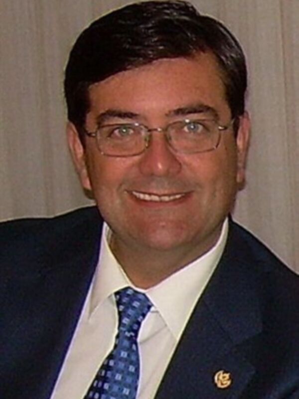 Javier Arenas y Juan Ignacio Zoido se reunieron en Antequera con los decanos de los colegios de abogados de Andalucia, entre ellos el de Sevilla, Jose Joaquin Gallardo.