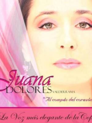 Esta noche y en directo en Bravo verano Juana Dolores Valderrama