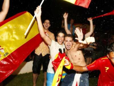 Mairena dedicará una glorieta a la Selección Española de Fútbol
