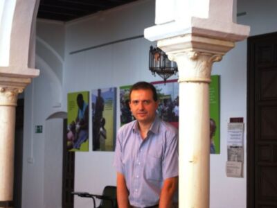 Juan Luis Pavón, subdirector de Diario de Sevilla, asegura que si Larra viviera hoy sería un bloguero de éxito y no sólo leído por eruditos