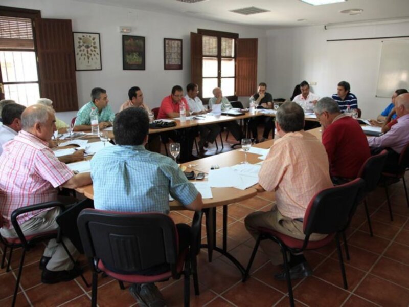 La FAC se enfrenta a un intenso plan de trabajo para el último semestre de 2010