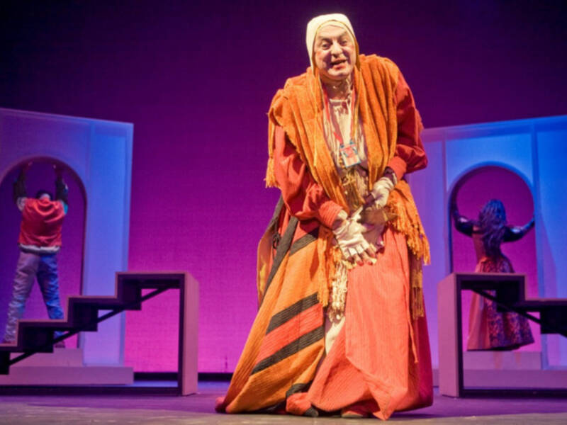 El Teatro Clásico de Sevilla presenta La Celestina