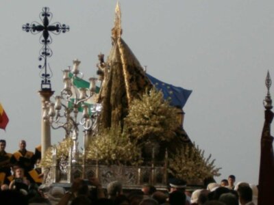 Prcesiones Extraordinarias de la Virgen de Regla(Segunda Parte)*