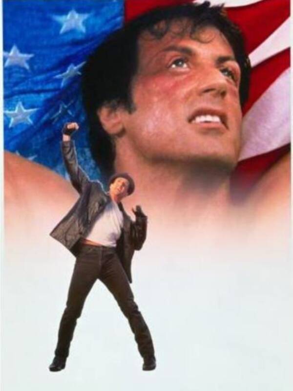 Rocky 5, continúa la saga de rocky en LaSexta