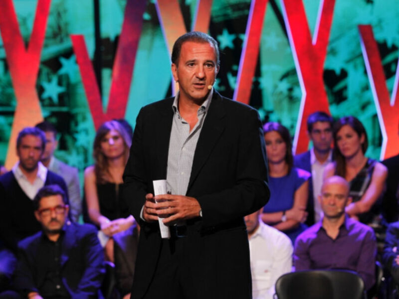 LaSexta presenta su programación para la temporada 2010/2011