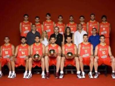Serbia vs España: la roja al asalto de las semifinales