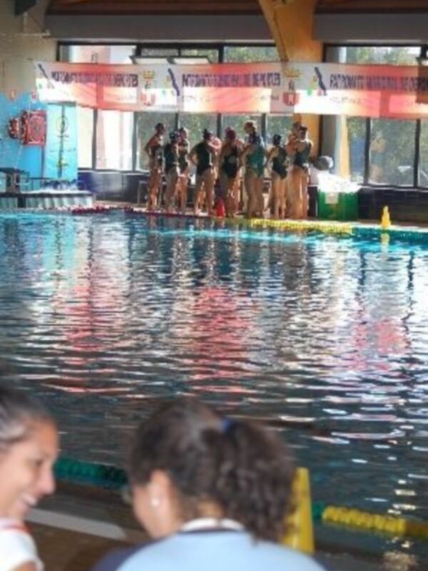 La Supercopa de Andalucía levanta el telón de la temporada de waterpolo