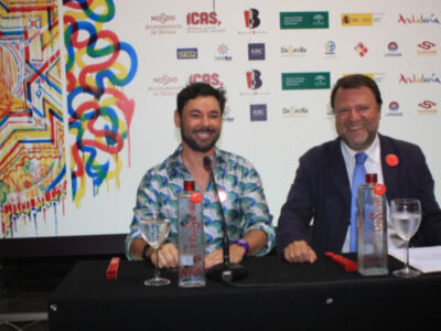 Miguel Poveda inaugurará la Bienal de flamenco