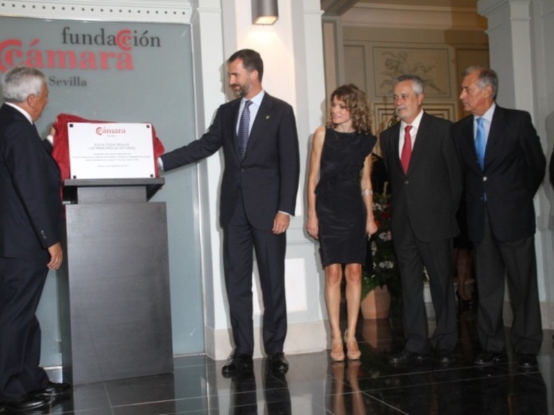 La princesa de Asturias vuelve a cambiar de imagen para su 38 cumpleaños