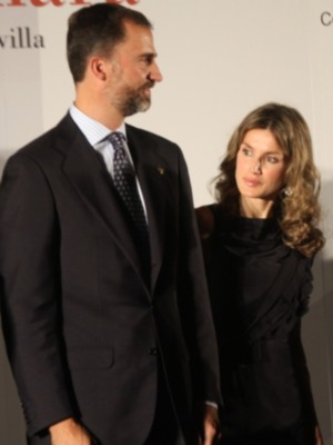 La princesa de Asturias vuelve a cambiar de imagen para su 38 cumpleaños