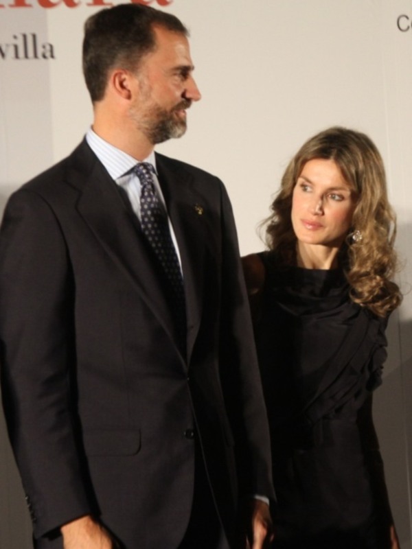 La princesa de Asturias vuelve a cambiar de imagen para su 38 cumpleaños