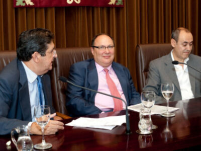 El Foro Judicial Independiente estudia las últimas reformas orgánicas y procesales