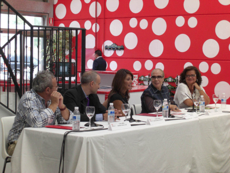 Abre sus puertas en Sevilla FLAMENTEX, un nuevo punto de encuentro para los profesionales de la moda flamenca