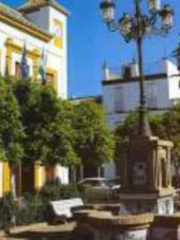 Villaverde del Río
