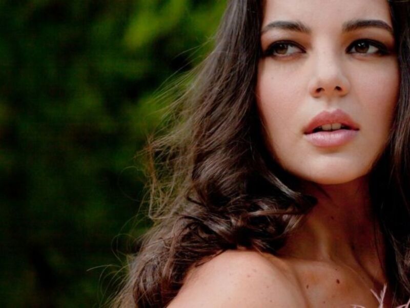 La sevillana Fátima Jiménez representará a España en el Certamen Miss Mundo 2010